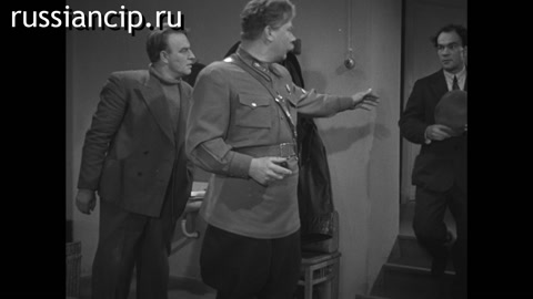 Художественный фильм Валерий Чкалов. (1941)