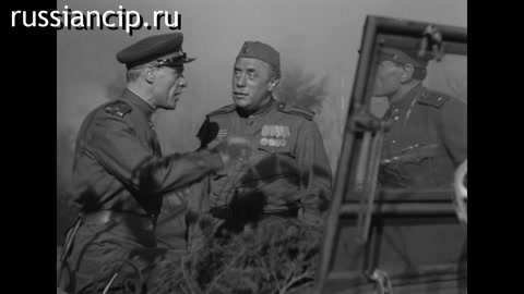 Художественный фильм Беспокойное хозяйство. (1946)