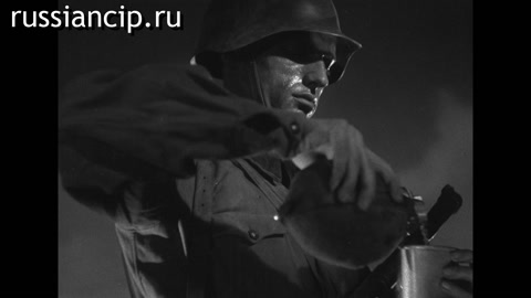 Художественный фильм Во имя Родины. (1943)