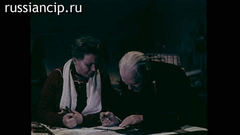 Художественный фильм Дети партизана. (1954)