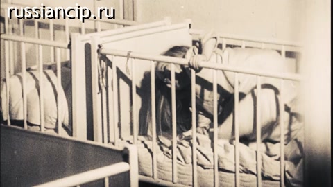 Документальный фильм Германия. Дети "Лебенсборна". (Без срока давности №31, 2019)