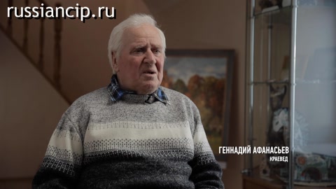 Документальный фильм Конвейер смерти. Калужская область. (Без срока давности №25, 2021)