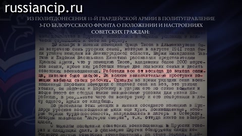 Ролики Калининградская область. (Без срока давности. Ролики по субъектам Российской Федерации №13, 2025)