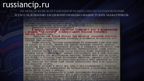 Ролики Псковская область. (Без срока давности. Ролики по субъектам Российской Федерации №18, 2025)