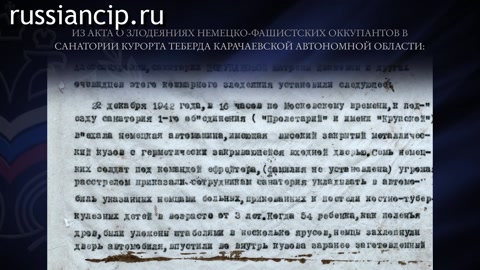 Ролики Общий видеоролик. (Без срока давности. Ролики по субъектам Российской Федерации №26, 2025)