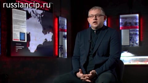 Документальный фильм Меч возмездия. Симферополь. (Без срока давности №16, 23.03.2025)