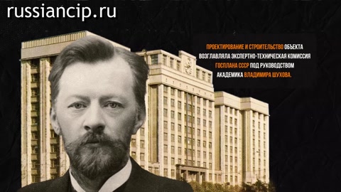 Ролики История нефтепровода Грозный-Туапсе. (История нефтяной промышленности России №5, 2022)