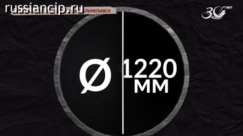 Ролики История нефтепроводов Усть Балык - Курган и Уфа - Артемьевск. (История нефтяной промышленности России №14, 2022)