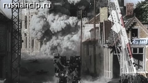 Документальный фильм Вторая мировая. Ложь западных стран. (2024)