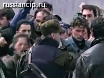 Постер