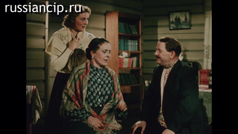 Художественный фильм Свадьба с приданым. (1953)