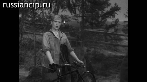Художественный фильм Волга-Волга. (1938)