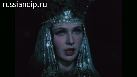 Художественный фильм Садко. (1952)