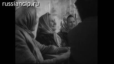 Художественный фильм Надежда. (1954)