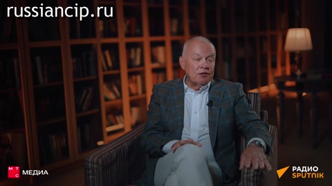 Ролики Вступление. (Видеоподкаст "Война на Востоке", 2025)