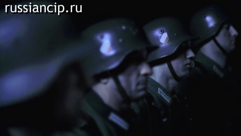 Документальный фильм Барбаросса. («Великая война» №1, 2010)