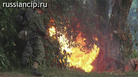 Документальный фильм Киев. 1941. («Великая война» №2, 2011)
