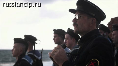 Документальный фильм Оборона Севастополя. («Великая война» №3, 2011)