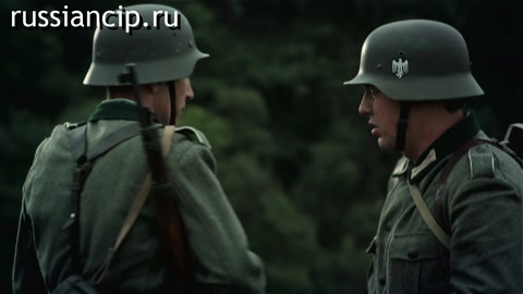Документальный фильм Сталинград. («Великая война» №7, 2010)