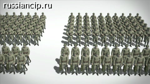 Документальный фильм Битва за Кавказ. («Великая война» №8, 2010)