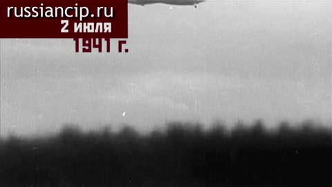 Документальный фильм Война в воздухе. («Великая война» №12, 2011)