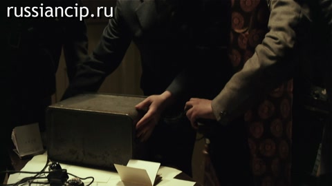 Документальный фильм Агентурная разведка. («Великая война» №15, 2011)
