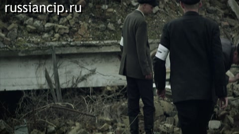 Документальный фильм Берлин. («Великая война» №17, 2011)